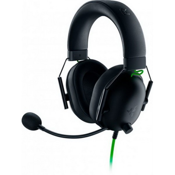 

Гарнитура Razer BlackShark V2 X (RZ04-03240100-R3M1)