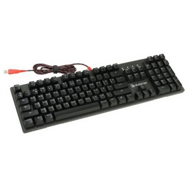 

Клавиатура A4Tech Bloody B800 Black USB