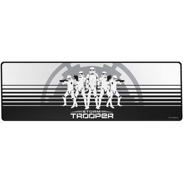 

Игровая поверхность Razer Goliathus Extended Stormtrooper Edition (RZ02-01072600-R3M1)