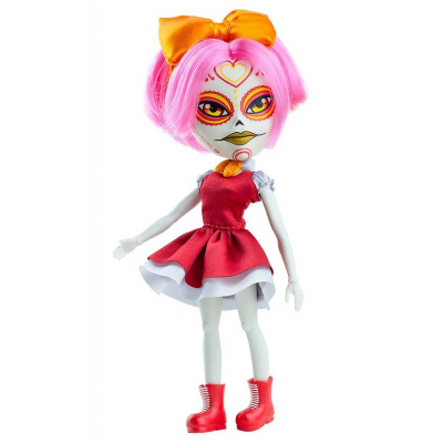 

Кукла Paola Reina Pinky MINI Catrina (02006)