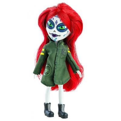 

Кукла Paola Reina Maya MINI Catrina (02001)