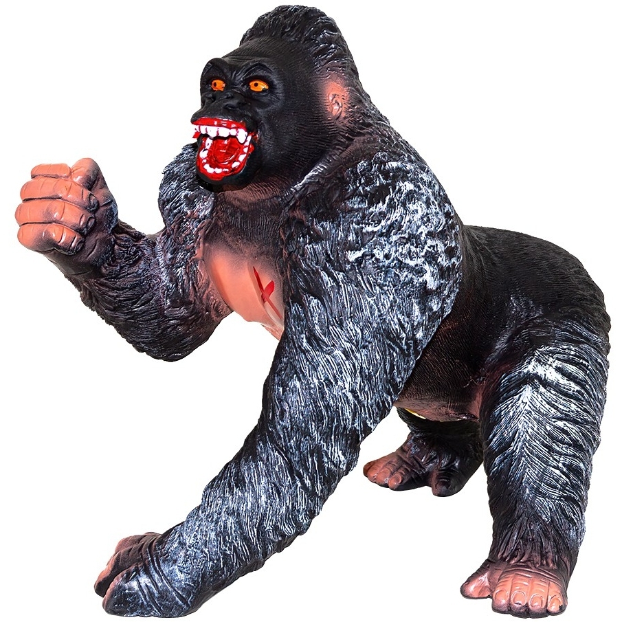 

Фигурка Кинг Конга большая (King Kong) 39 см BY168-X66
