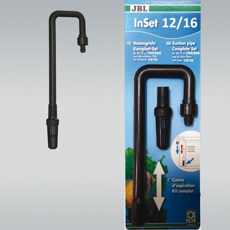 

JBL InSet 12/16 мм е700/е900