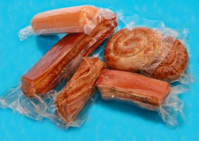 

Вакуумные пакеты 220*275, 80 мкм, 1000шт.