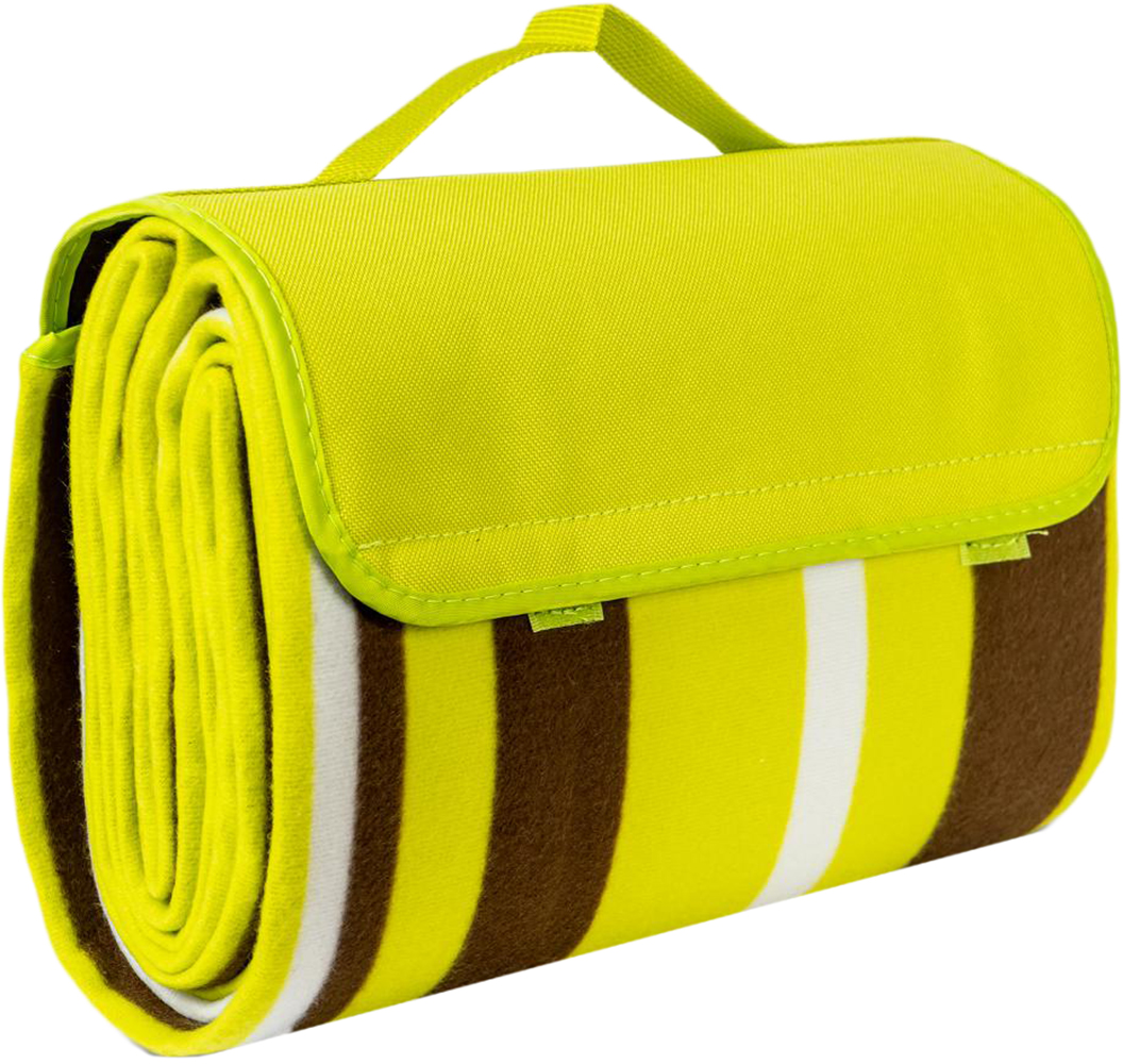 

Коврик для пикника Ranger 150 150х135х0.4 см Green (RA 9916)
