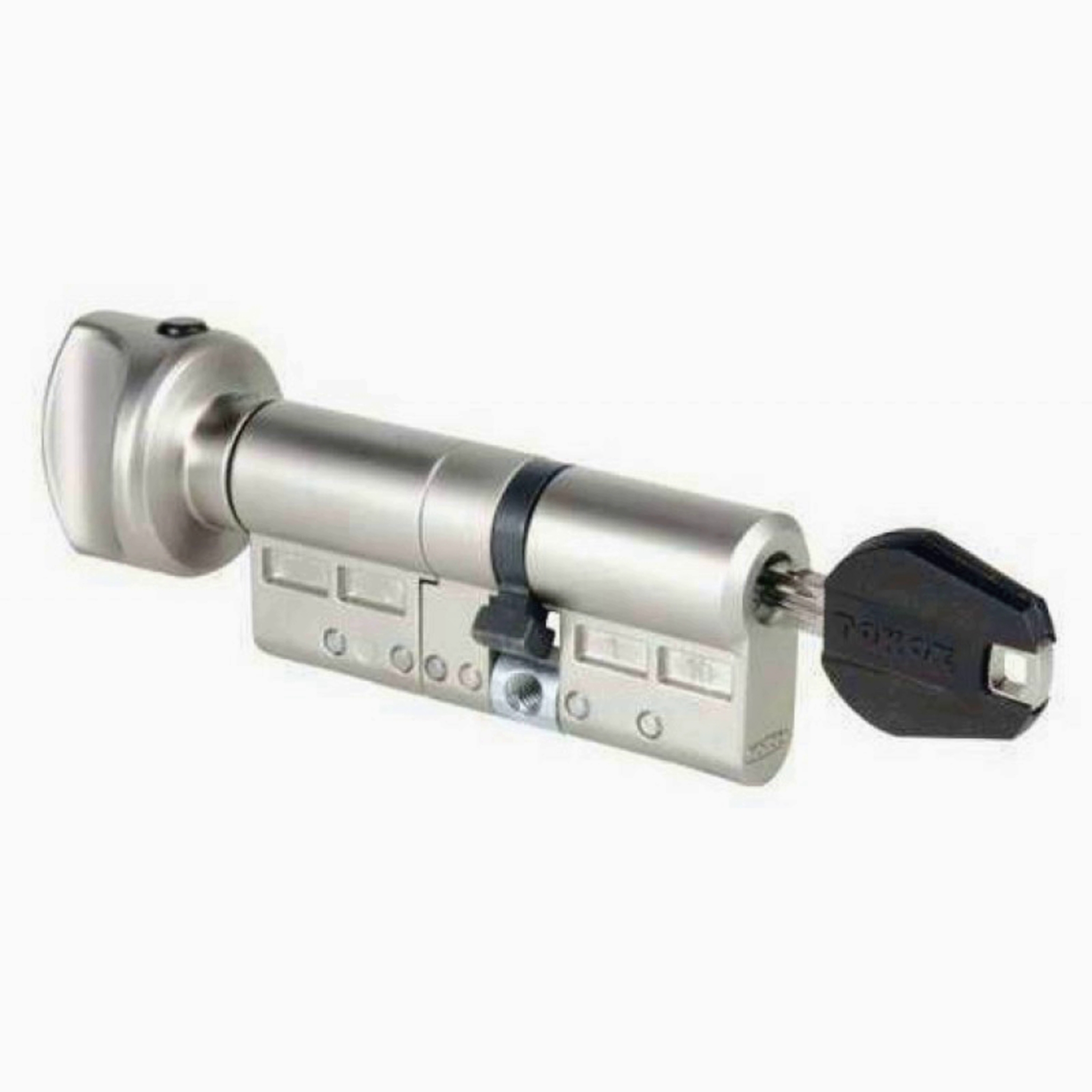 

Циліндр Tokoz Pro 400 ключ-тумблер 118 мм (73*45Т) з нічником