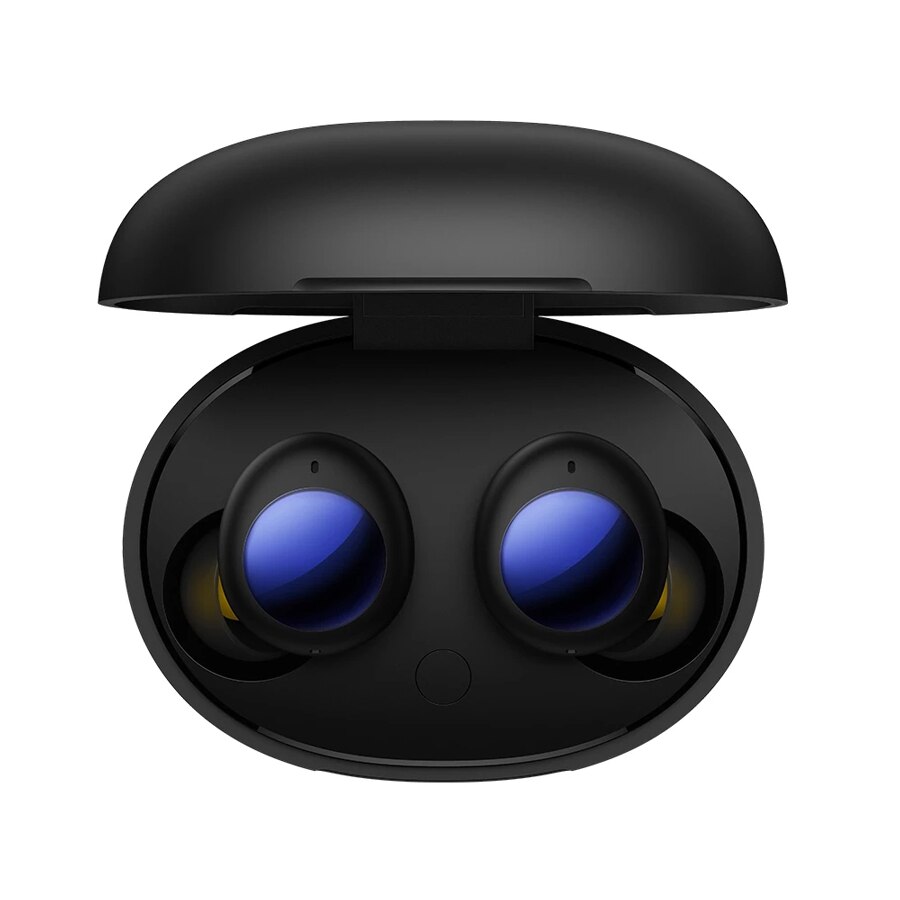 

Наушники Realme Buds Air 2 Neo RMA2008 black