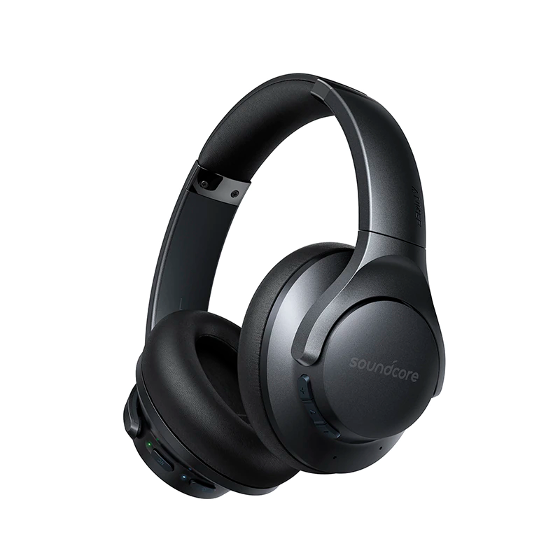 

Наушники Anker Soundcore Life Q20+ (Q20 Plus) black