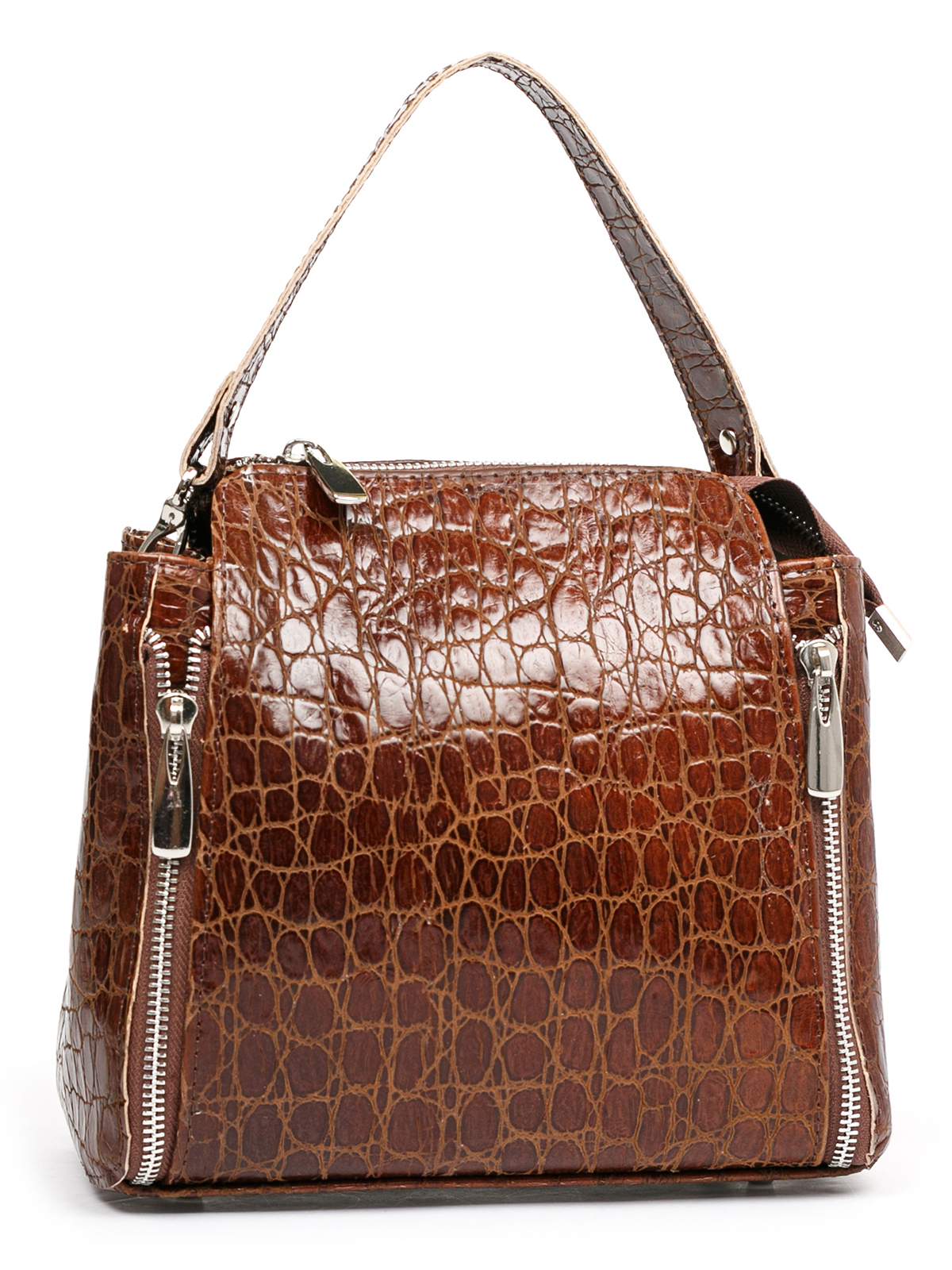 

Сумка ARTiS Bags 16955929 Коричневая
