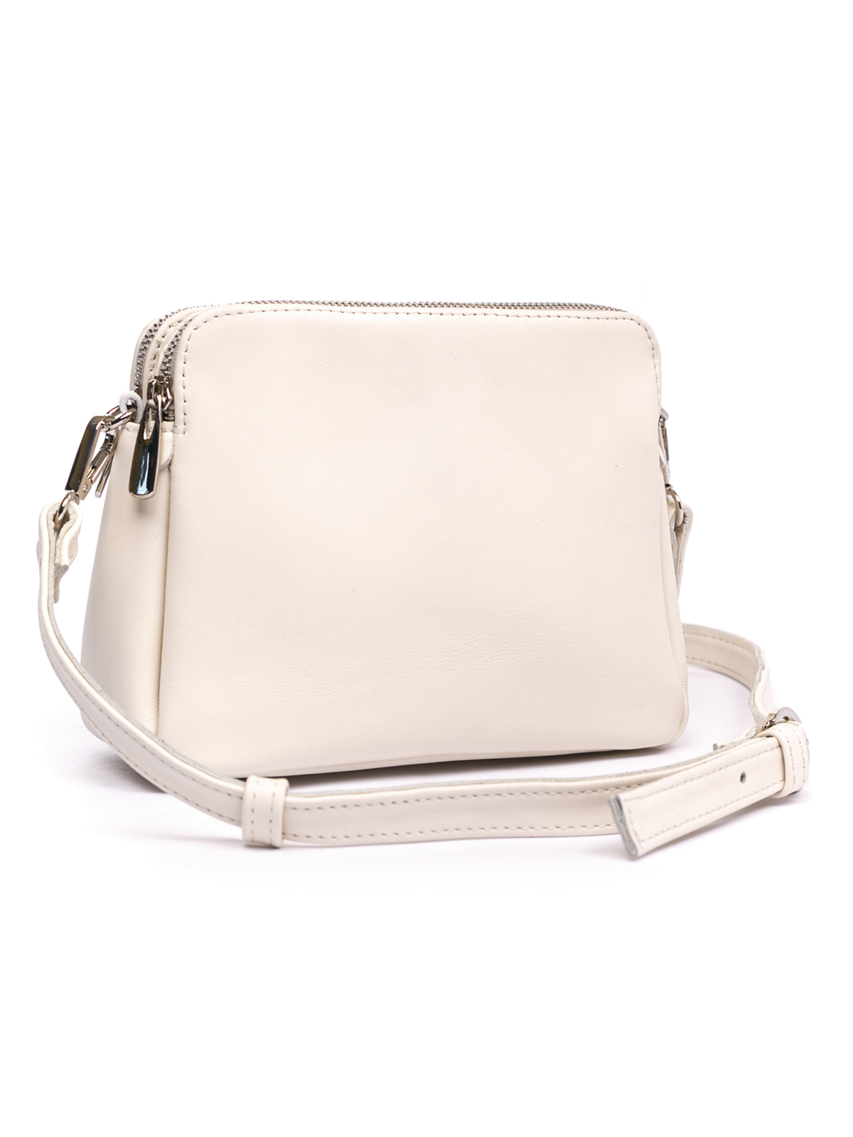 

Клатч ARTiS Bags 9685112 Бежевая