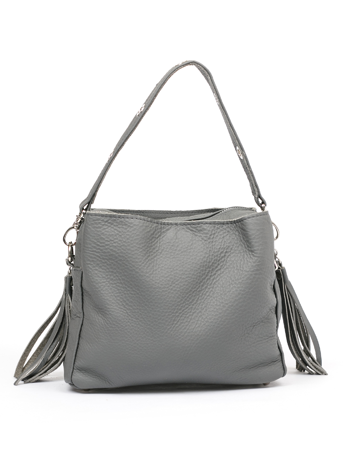 

Сумка ARTiS Bags 17114617 Серая