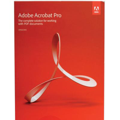 

Adobe Acrobat Pro 2020 Multiple Platforms Ukrainian (безстрокова) AOO License TLP 1 ПК