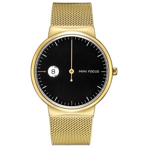 

Mini Focus MF0182G Gold-Black