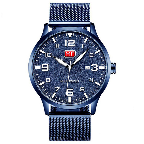 

Mini Focus MF0158G All Blue