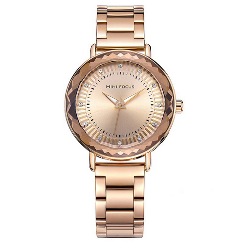 

Mini Focus MF0040L All Cuprum Diamonds