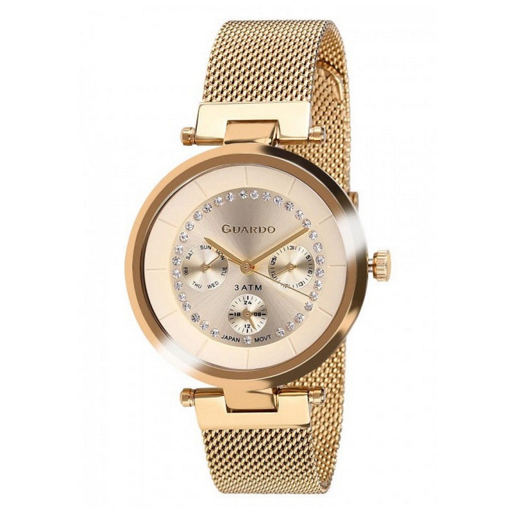 

Guardo 11405-3 All Gold