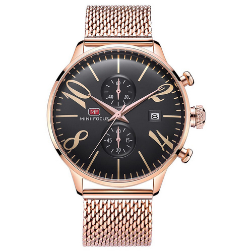 

Mini Focus MF0135G Cuprum-Black