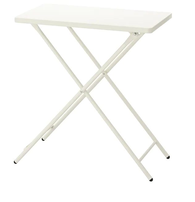 

Стіл садовий TORPARO IKEA 604.207.48 70х42