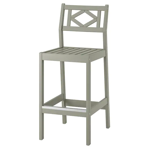 

Барний стілець BONDHOLMEN IKEA 804.690.22