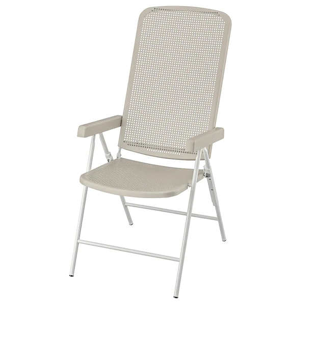 

Стілець з регульованою спинкою TORPARO IKEA 604.613.43
