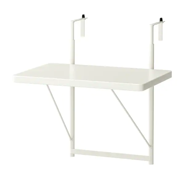 

Стіл балконний TORPARO IKEA 904.613.46