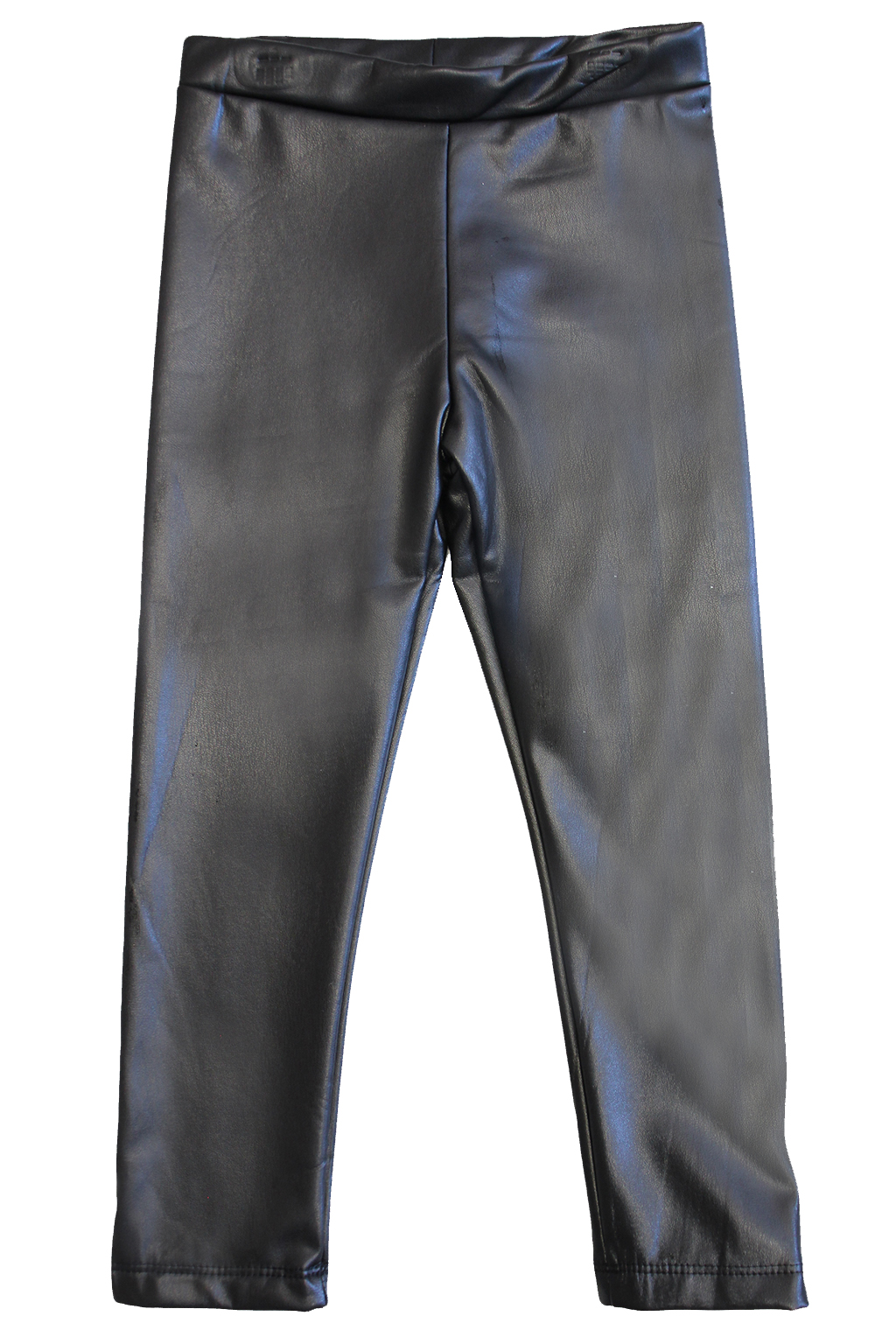 

Лосины Lovetti 116 см Черный (8683032100867)
