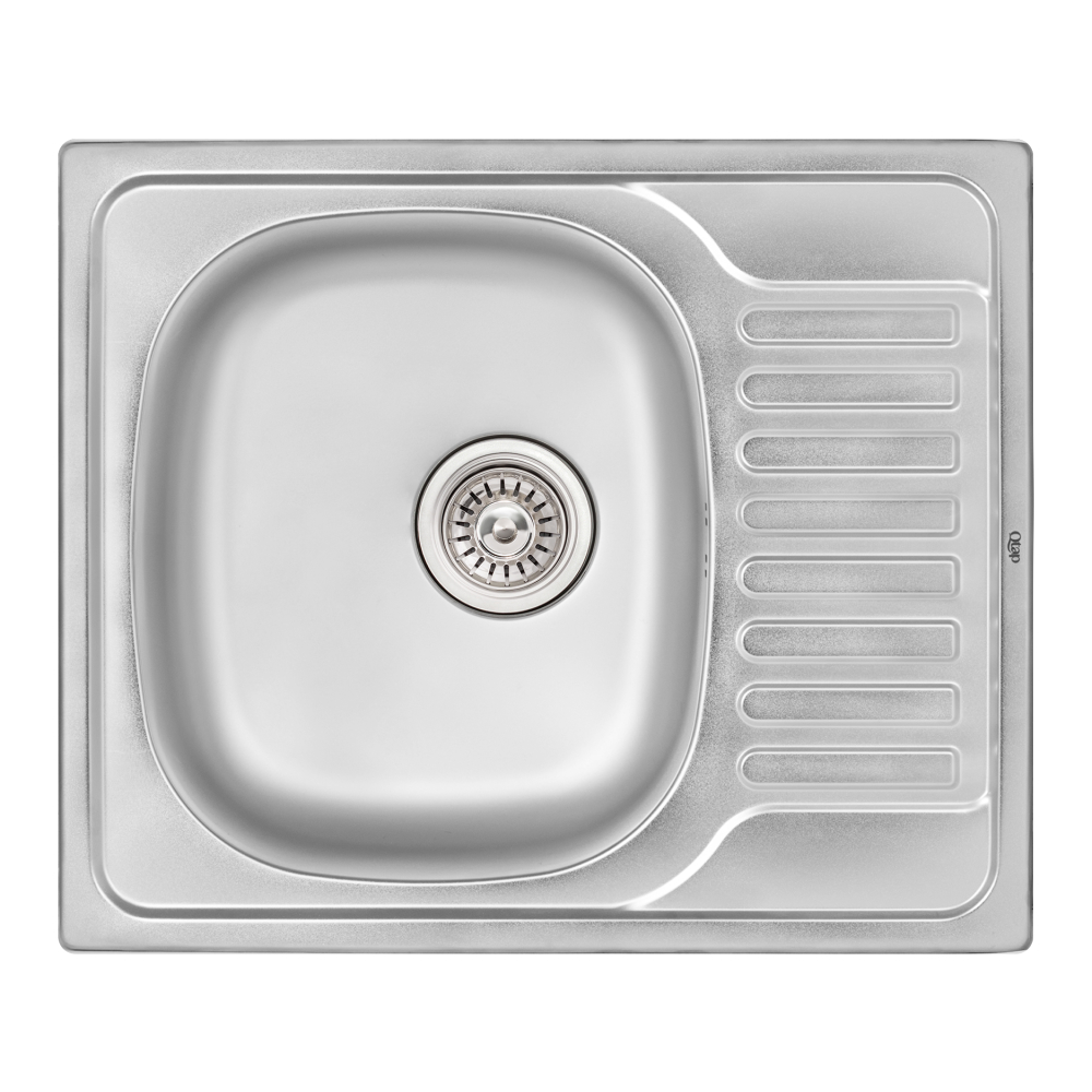 

Кухонная мойка Qtap 5848 Satin 0,8 мм Прямоугольная С крылом (QT5848SAT08)