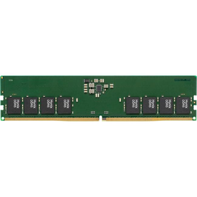 

Модуль памяти HYNIX DDR5 4800MHz 16GB (HMCG78MEBUA081N)