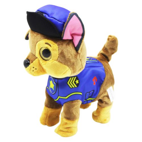 

Интерактивная игрушка "гончик"