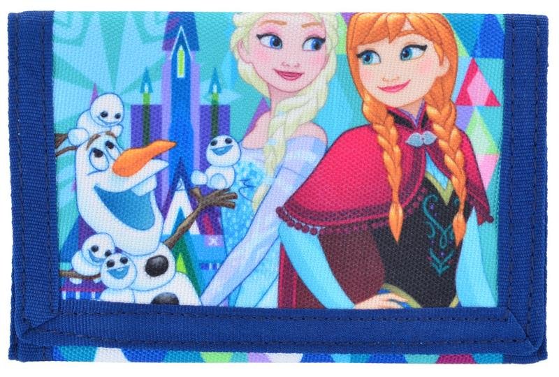 

Кошелек 1 вересня 531938 Frozen