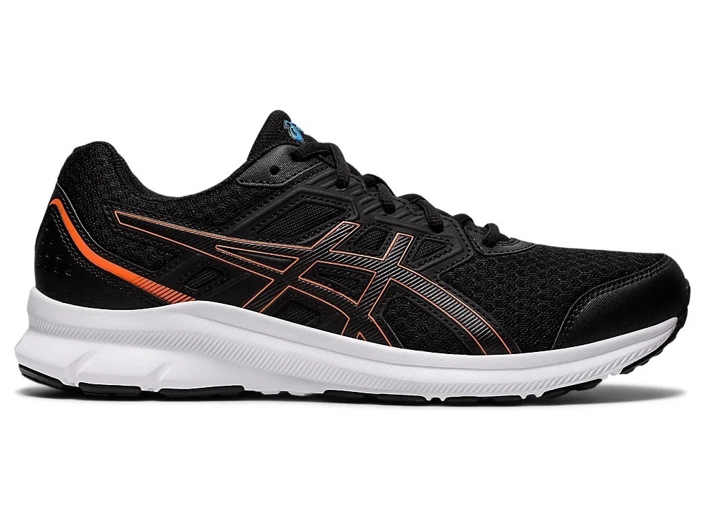 

Кроссовки ASICS JOLT 3 10 (44) Черный 1011B034-005