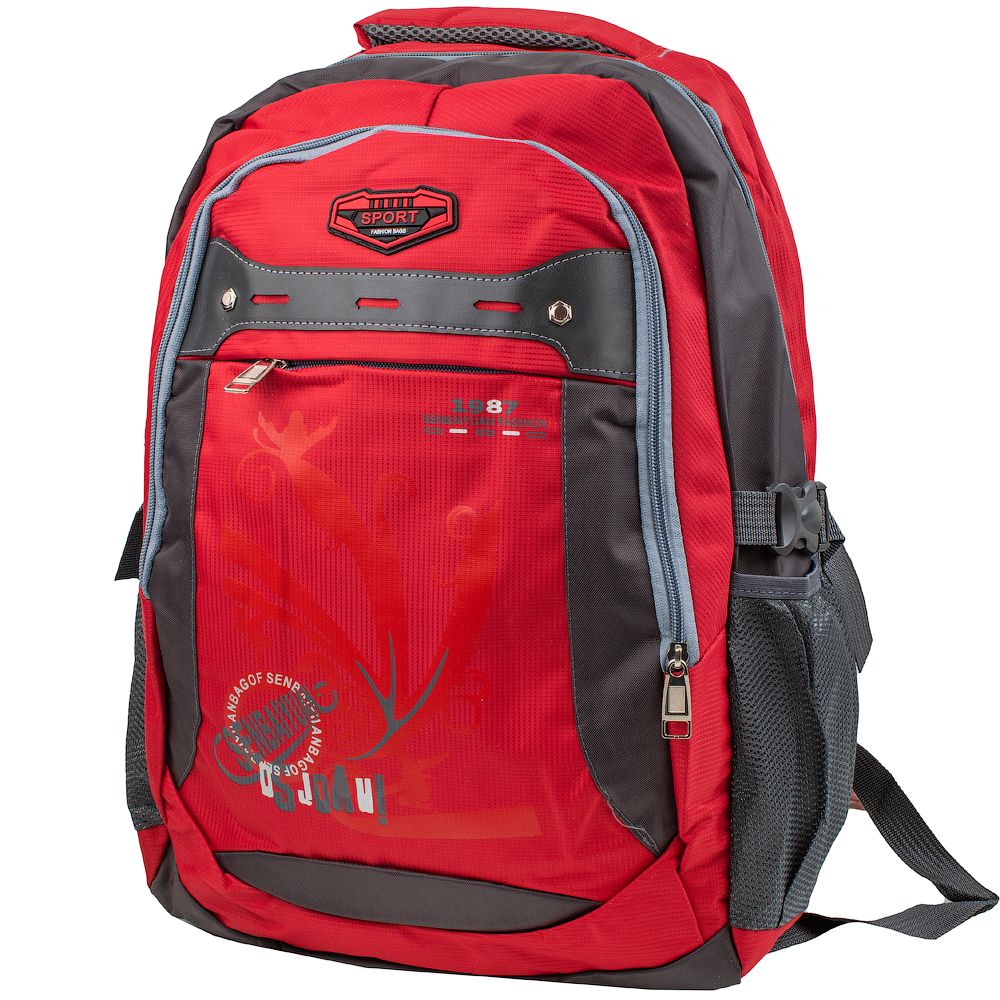 

Рюкзак городской Valiria Fashion 3DETBU202007-1