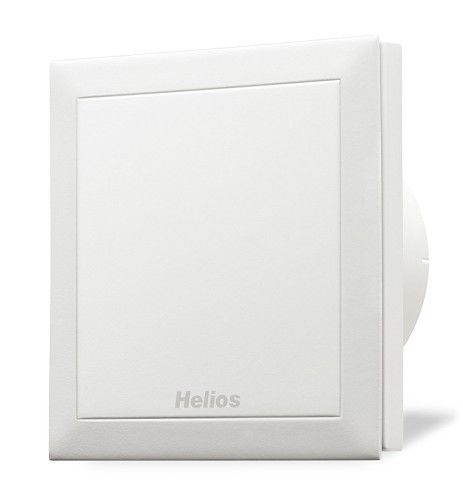 

Вытяжной вентилятор HELIOS M-120 P бесшумный с обратным клапаном