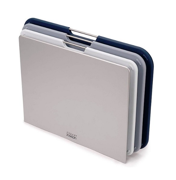 

Набір обробних дошок Joseph Joseph Nest Boards 26*35.5 см