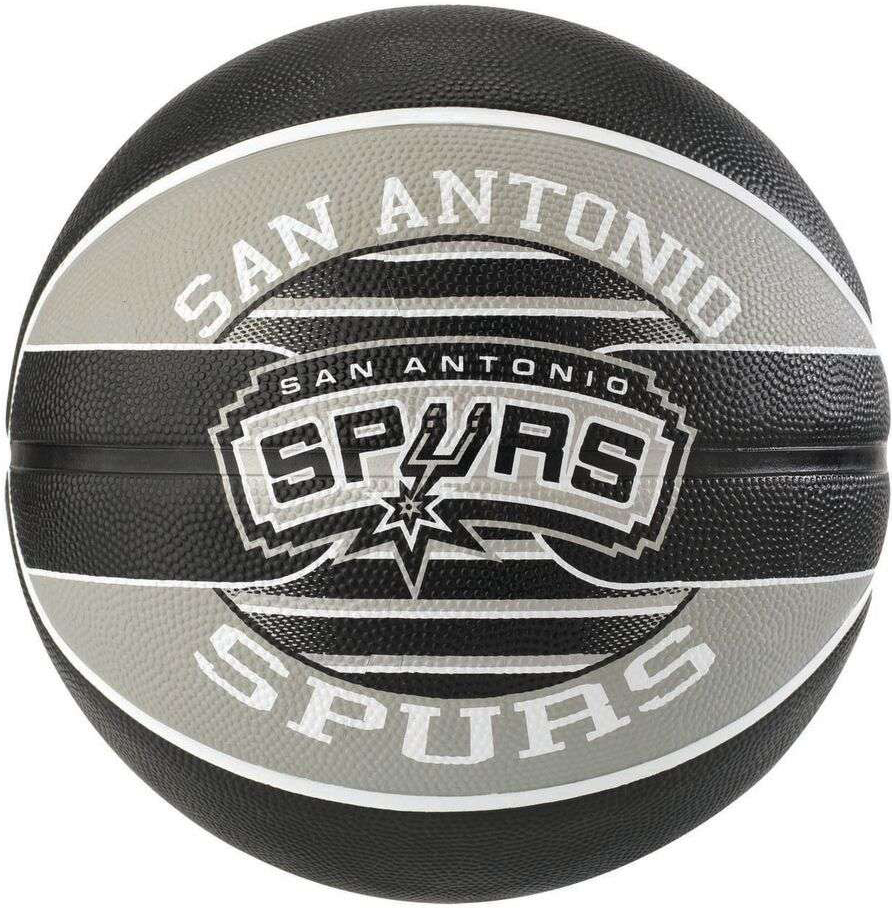 

Баскетбольный мяч 7 Spalding (2000000777092)