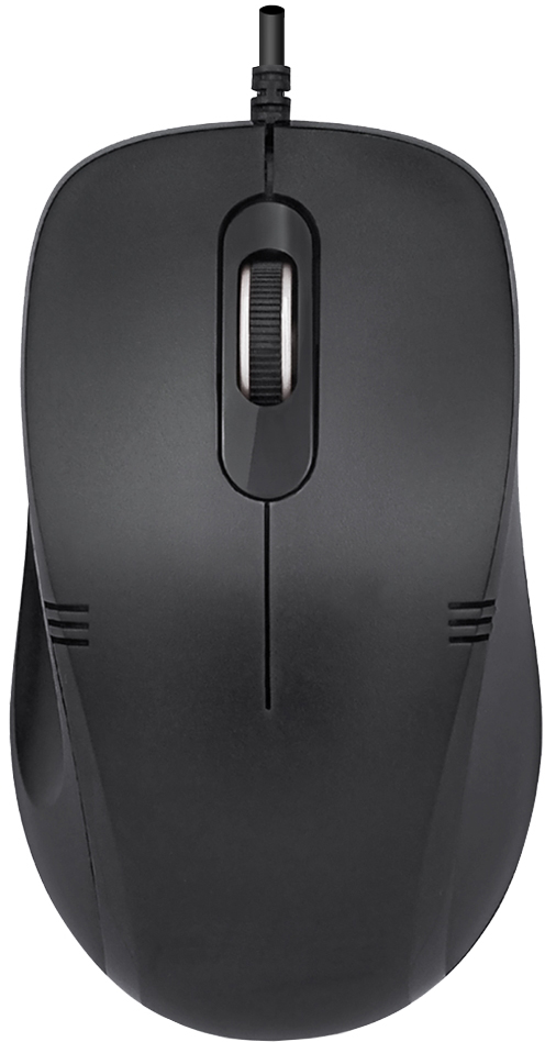 

Мышь Crown Micro CMM-511 USB Black (6941141603023)