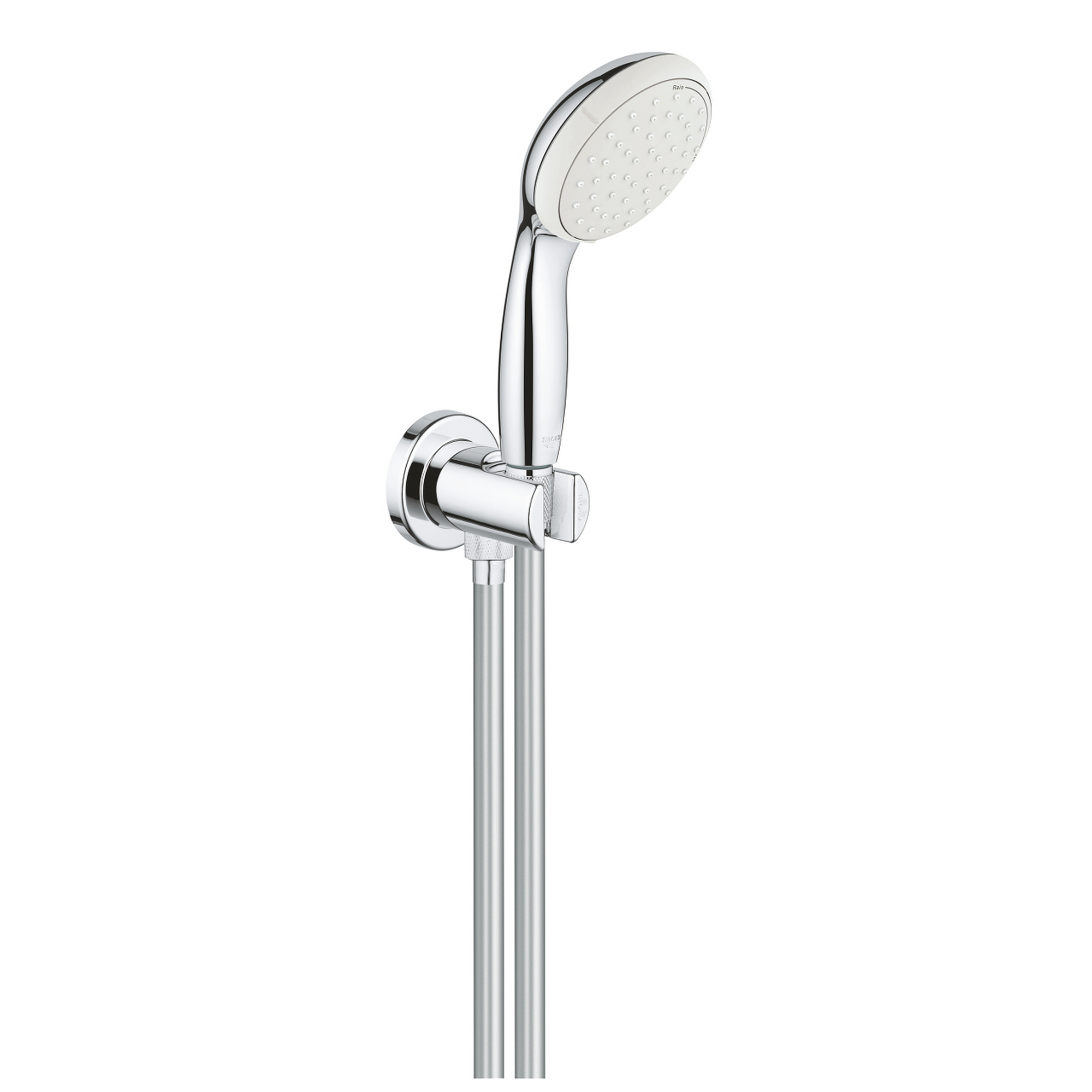 

Душевой гарнитур Grohe New Tempesta 100 26406001