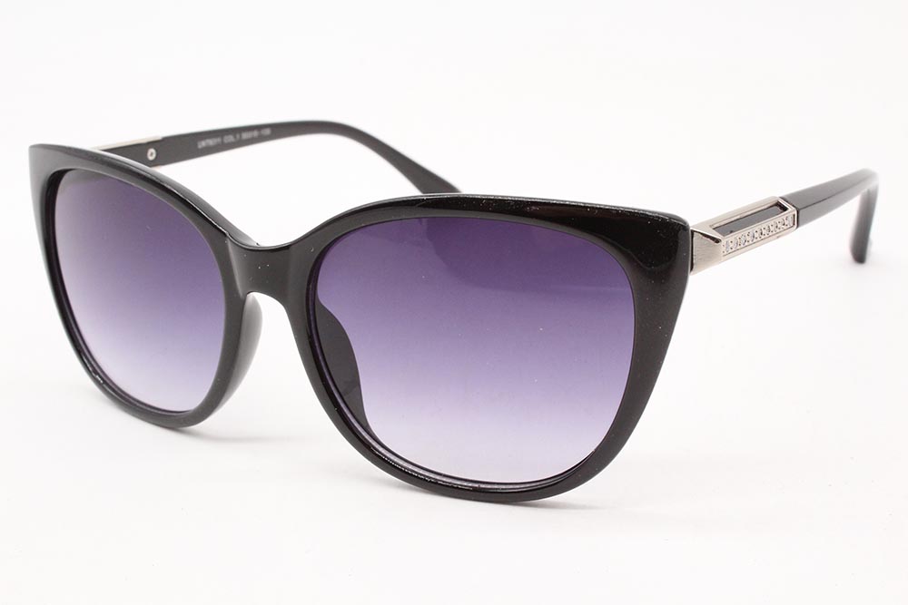 

Солнцезащитные очки Luoweite LWT6311 цвет черный