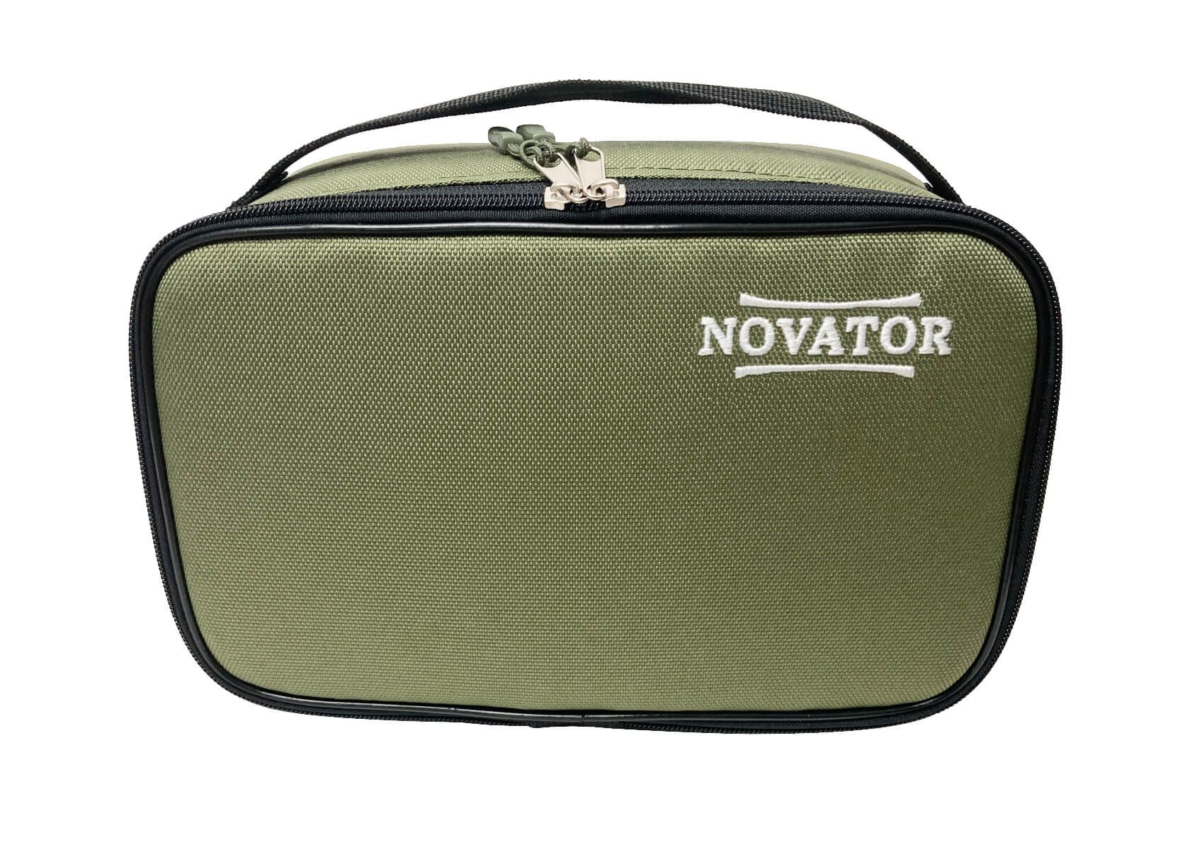 

Чехол для 2х катушек от 3000 до 5000 Novator GR-1970 (201970)