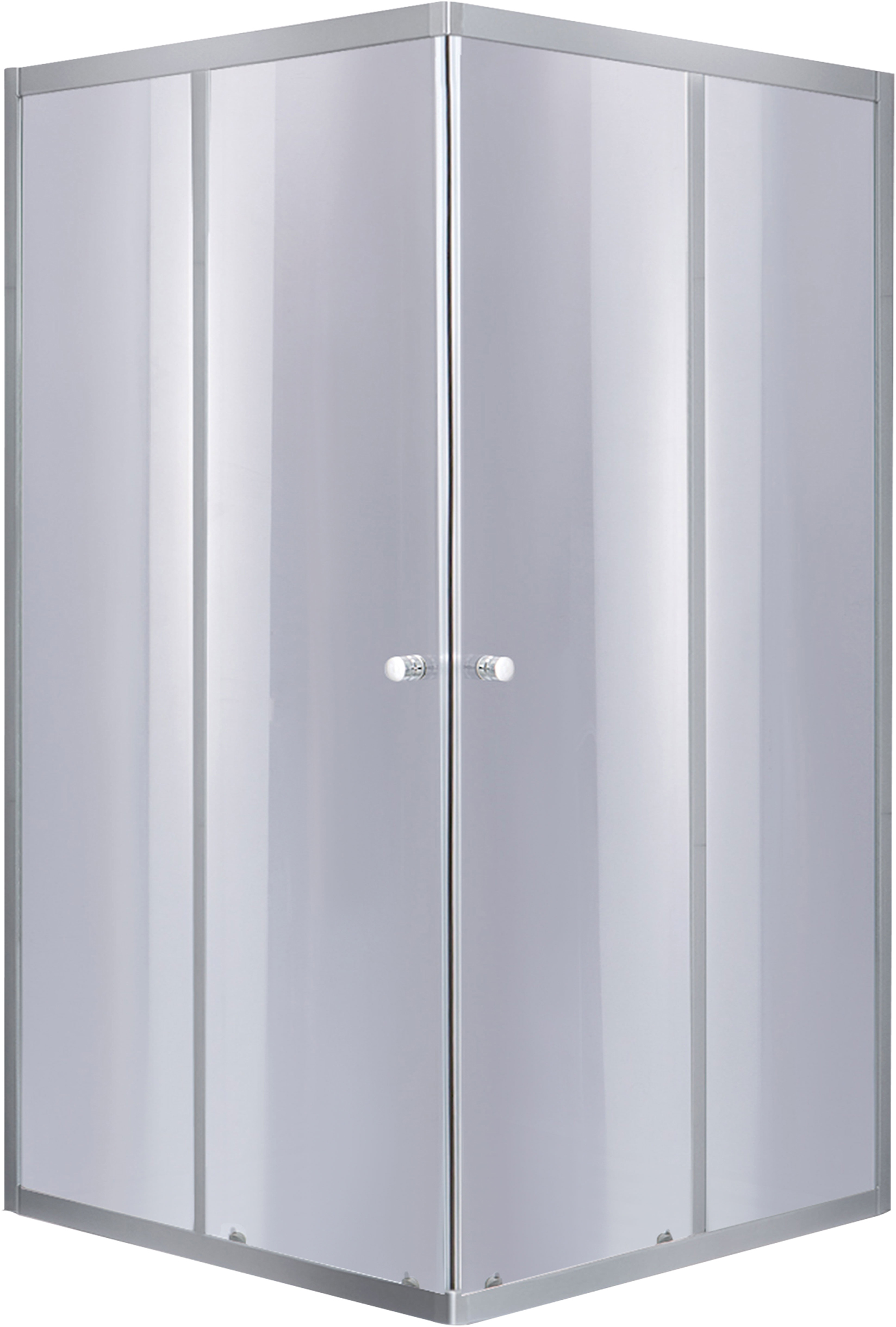 

Душевая кабина LIDZ Wawel SC90x90.SAT.LOW.GR без поддона