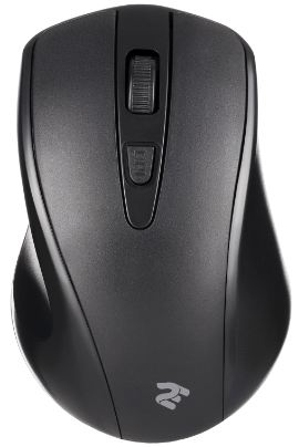 

Миша бездротова 2Е MF213 WL Black