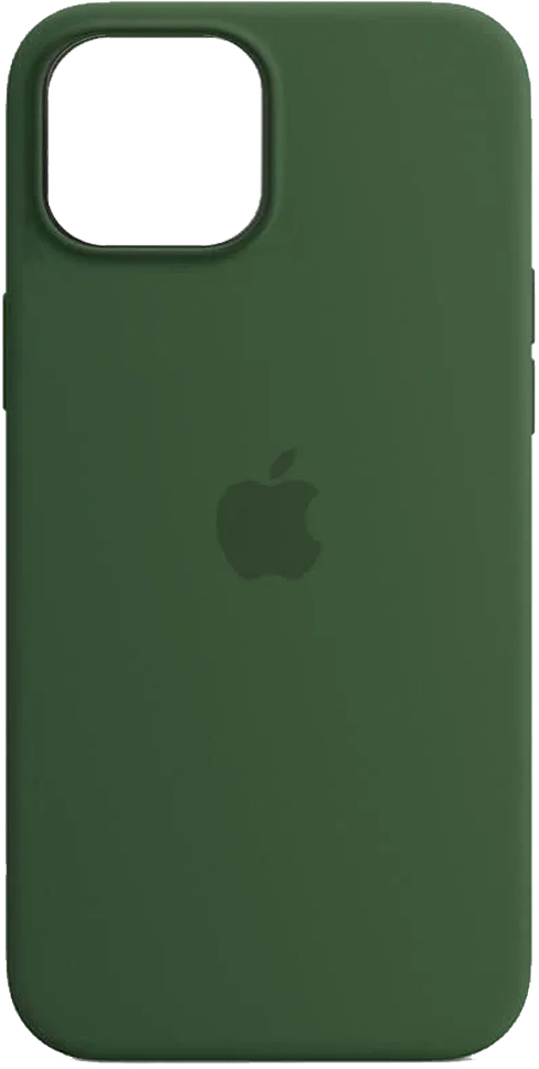 

Панель ArmorStandart Silicone Case для Apple iPhone 13 mini Clover