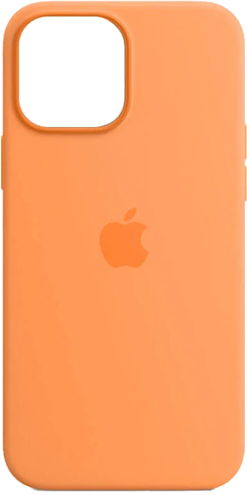

Панель ArmorStandart Silicone Case для Apple iPhone 13 Pro Marigold