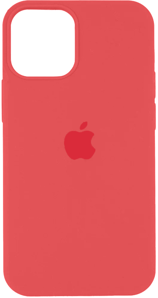 

Панель ArmorStandart Silicone Case для Apple iPhone 13 Pro Pink Pomelo