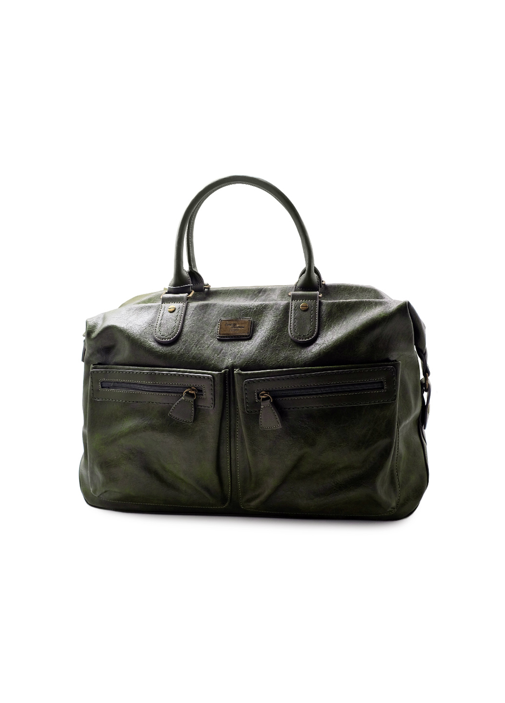 Дорожная сумка David Jones 7772191 Хаки – фото, отзывы, характеристики ...