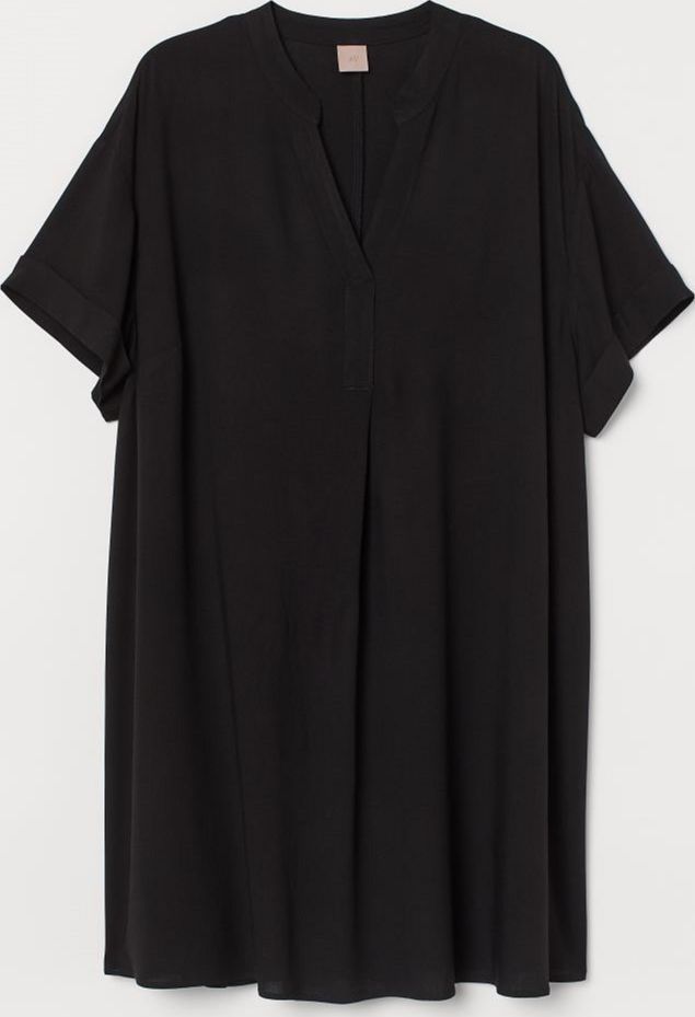 

Платье H&M 0865440 3XL Черное