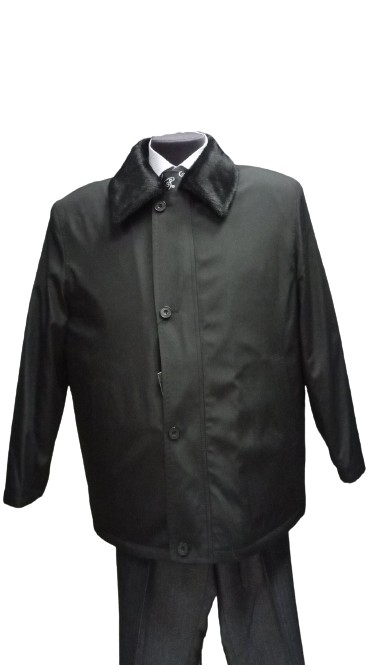 

Куртка мужская West-Fashion М-001 62, 182