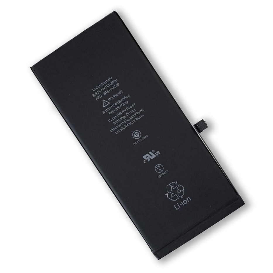 

Аккумулятор для Apple iPhone 7 Plus (2900 mAh) 616-00249