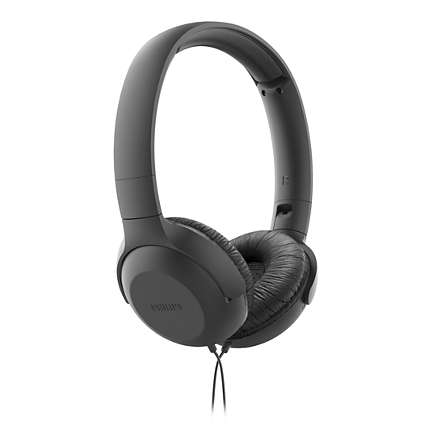 

Philips Гарнітура Philips TAUH201BK/00 Black