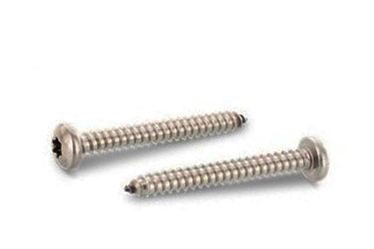 

Саморіз ISO 14585-C M2,2x6,5 A2 TX6, 1000 шт.